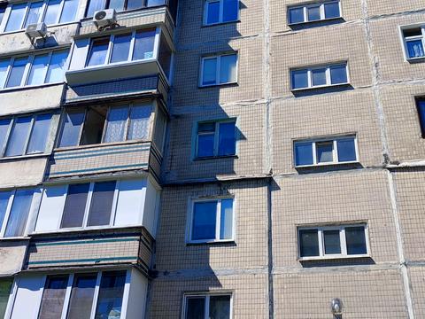 квартира по адресу Воскресенский просп. (Перова), 16-А