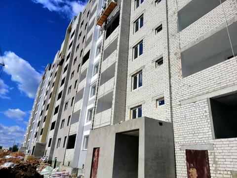 квартира по адресу Полтавский Шлях ул., 186