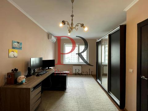 квартира за адресою Бориса Гмирі вул., 16