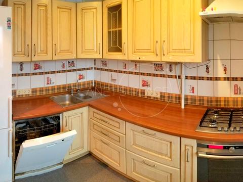 квартира за адресою Павла Тичини просп., 13