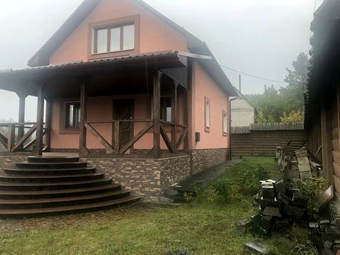 дом по адресу Лісна