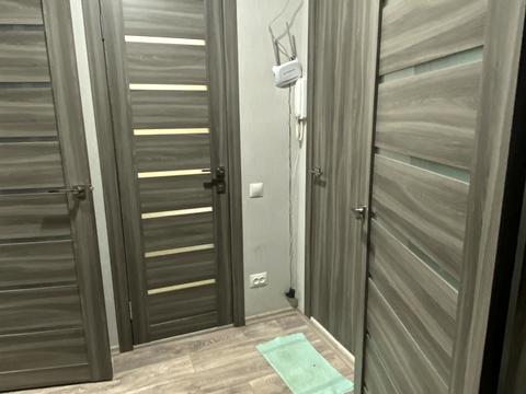 квартира за адресою Добробатів вул. (Іларіонівська), 3-А