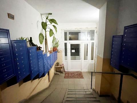 квартира за адресою Чорнобильська вул., 13-А