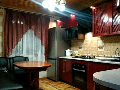 квартира по адресу Героев просп., 21