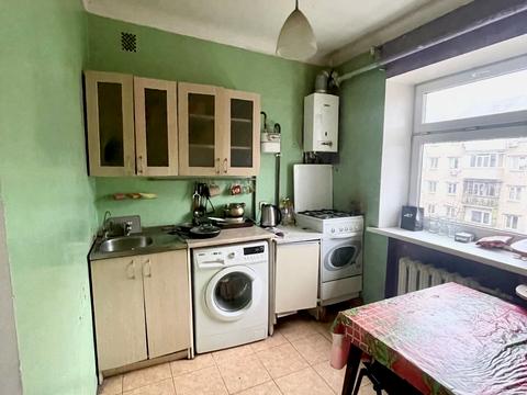 квартира по адресу Маричанская ул. (Андрея Бубнова), 8