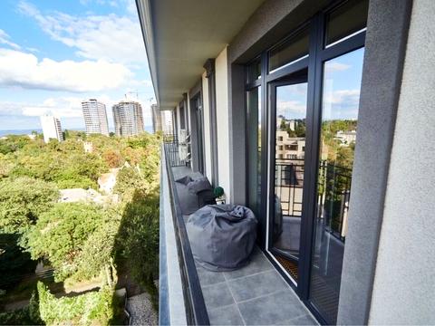 квартира за адресою Одеса, Проспект Шевченко, 30