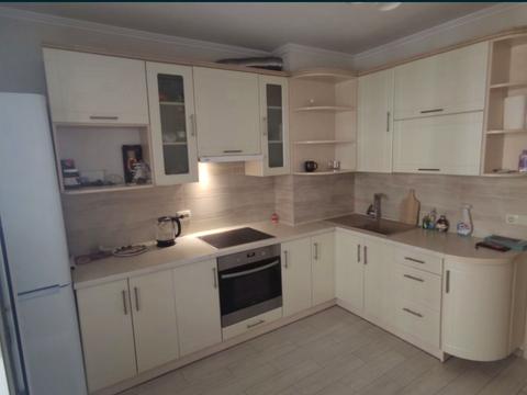 квартира за адресою Кургузова вул., 1а