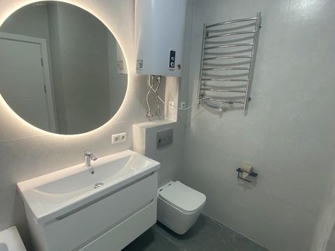 квартира за адресою Івана Виговського вул. (Маршала Гречка), 10-Ж