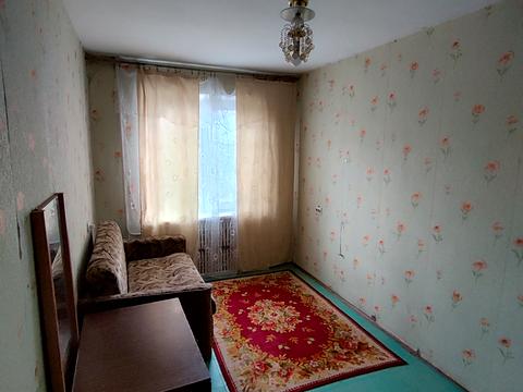 квартира по адресу Донецкое шоссе, 122