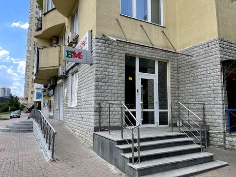 коммерческая по адресу Анны Ахматовой ул., 46