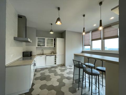 квартира за адресою Самійла Кішки вул. (Маршала Конєва), 12