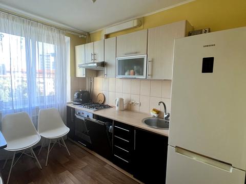 квартира по адресу Новгородская ул. (Новгородская), 44