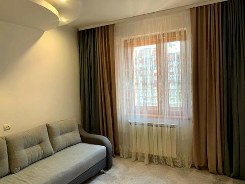 квартира за адресою Паркова вул., 18а