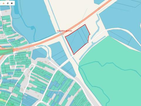 ділянка за адресою 