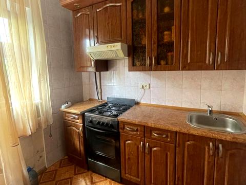 квартира по адресу Натальи Ужвий ул., 10