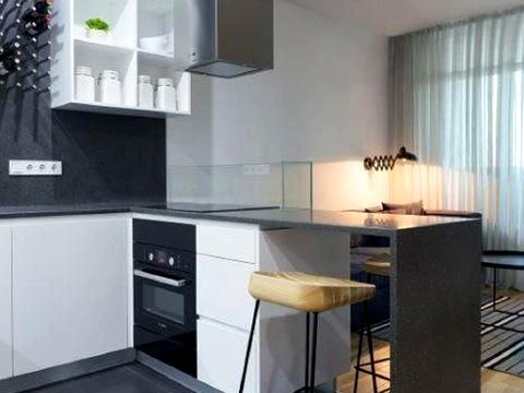 квартира за адресою Джона Маккейна вул. (Івана Кудрі), 7