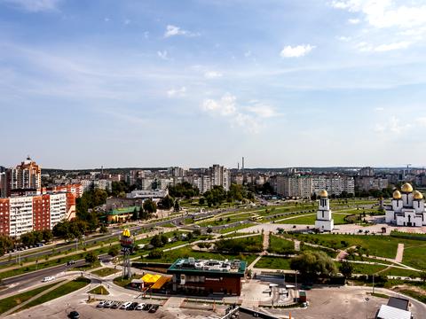 квартира за адресою Червоної Калини просп., 56