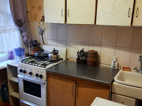 квартира за адресою Ялтинская, 8