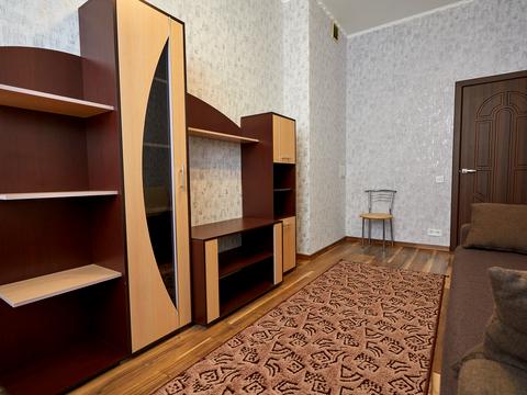 квартира за адресою Жилянська вул., 118