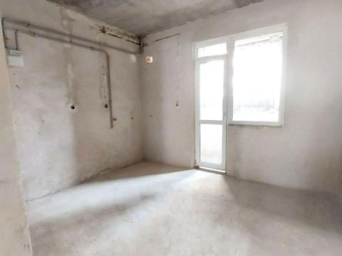 квартира по адресу Александра Довженко ул., 21Б