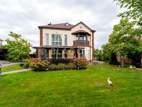 будинок за адресою Ворзельська