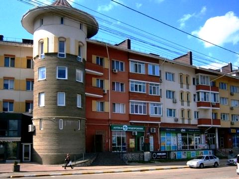 квартира по адресу Богдана Хмельницького ул., 1