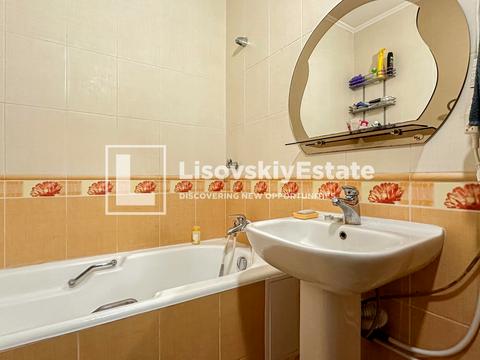 квартира по адресу Леси Украинки бульв., 9-В