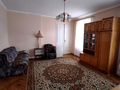 квартира за адресою Квітки-Основ'яненка вул., 1