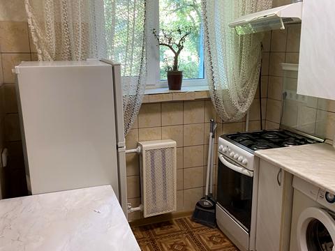 квартира по адресу Зеленого Клина пер. (Уссурийский), 10