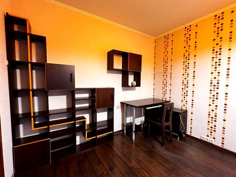 квартира за адресою Київ, Печенізька вул., 34