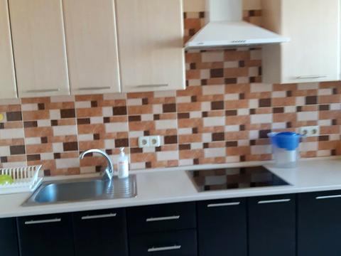 квартира за адресою Середньофонтанська вул., 30