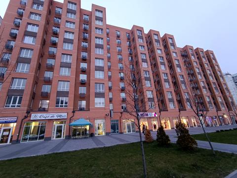 квартира за адресою Миру просп., 2-К