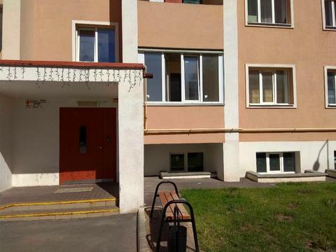 квартира по адресу Ольги Кобилянської ул. (Горького), 5-В
