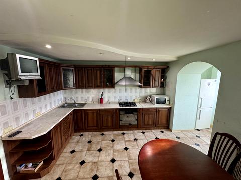 квартира за адресою Драгоманова вул., 17