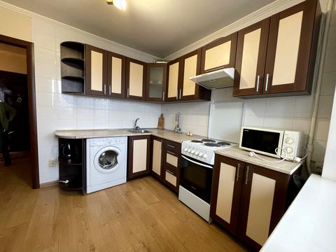 квартира по адресу Голосеевская ул., 8