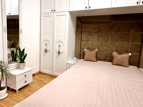 квартира за адресою Авраама Лінкольна вул. (Димитрова), 6