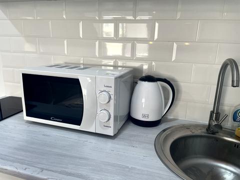 квартира по адресу Івана Франка ул., 4