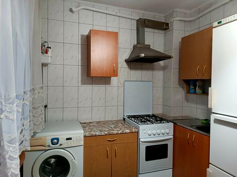 квартира за адресою Каденюка вул., 8