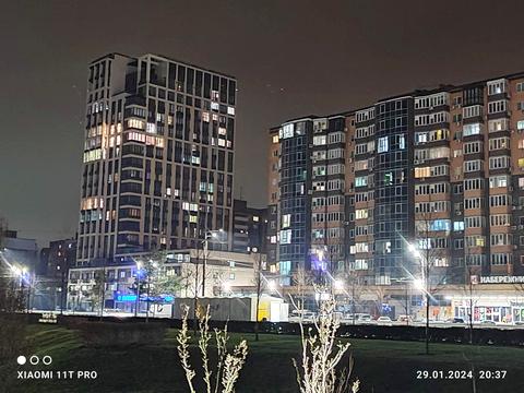 квартира по адресу Набережная Победы ул., 68-А