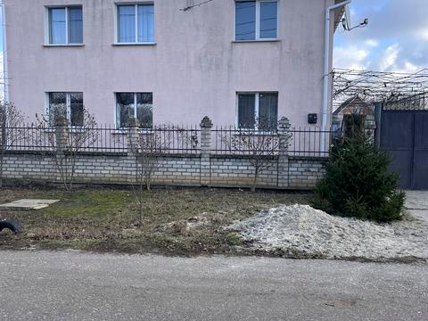 дом по адресу Пшеніцина, 1