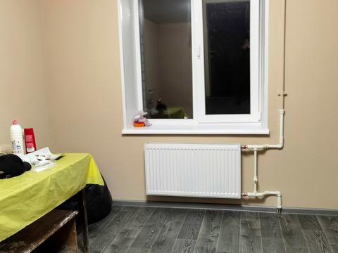 комната по адресу Победы просп., 17