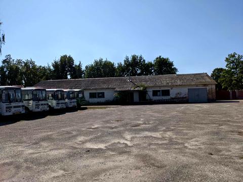 коммерческая по адресу Мира просп., 243-А
