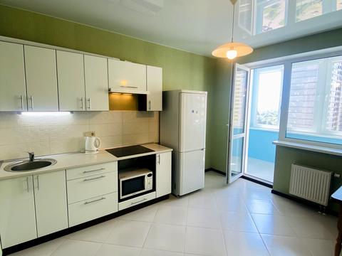 квартира за адресою Бориса Гмирі вул., 14-А