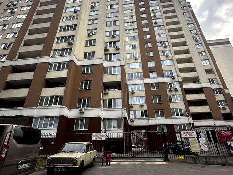квартира по адресу Симона Петлюры ул. (Черняховського), 21-В