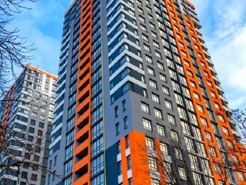 квартира по адресу Николая Гулака ул., 4