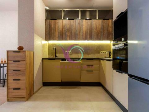 квартира за адресою Миколи Бажана просп., 17