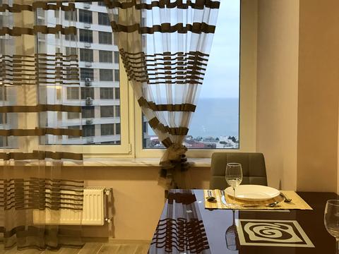 квартира по адресу Каманина ул. (Каманина), 16а/2