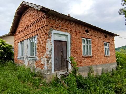 дом по адресу Церковна, 35