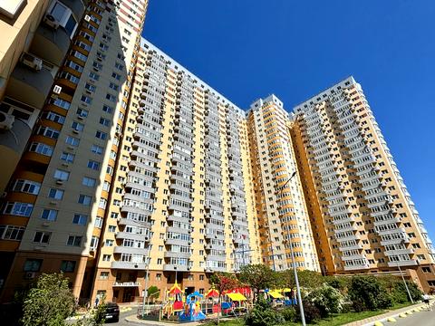 квартира за адресою Юрія Кондратюка вул., 5