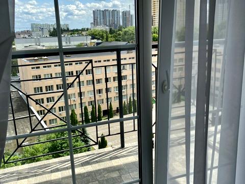 квартира за адресою Михайла Максимовича вул. (Онуфрія Трутенка), 26